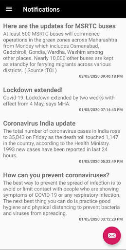 Fight Covid स्क्रीनशॉट 7