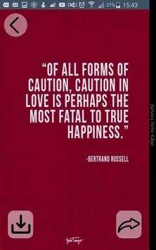 Picture Quotes Gallery screenshot 6