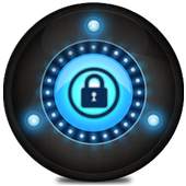 Apps lock 0.1.2