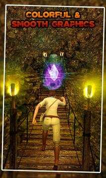 Temple Endless Game Lost Oz screenshot 1