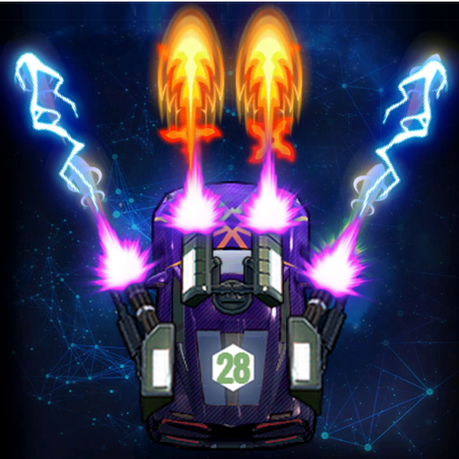 Car Avengers icon