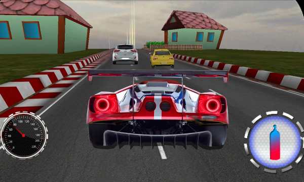 Car Racing Mania screenshot 6