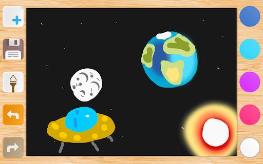 Drawing स्क्रीनशॉट 8