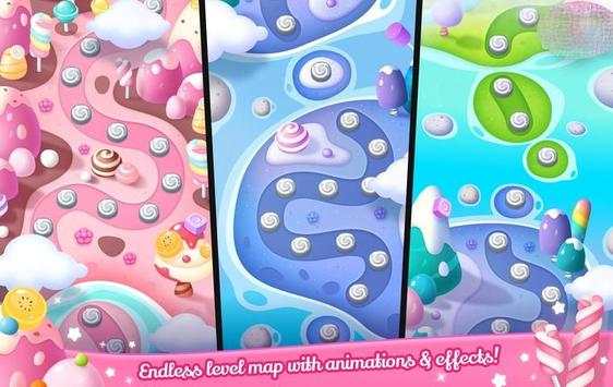 Candy Match Ever screenshot 2