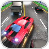 Car Racing - Turbo Rush Racing 1.7.133