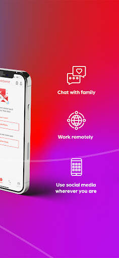 Flexiroam X: eSIM & Data Plans screenshot 9