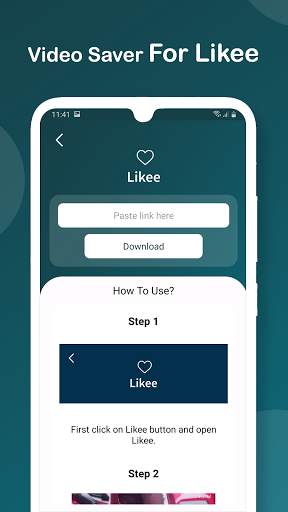 All Status Saver 2021 & Video Downloader(Social) screenshot 5