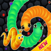 Slither Game Io icon