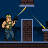 The Gun Man icon