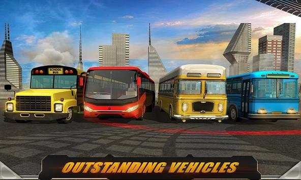 Demolition Derby: School Bus screenshot 4