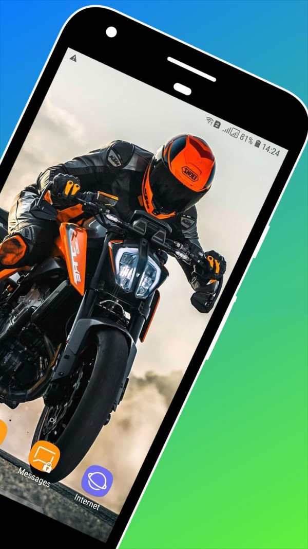 Sport Bike Wallpaper 4K screenshot 2