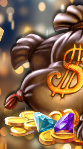 Golden Bag screenshot 2
