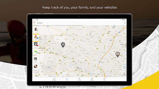 Tracker Connect screenshot 10