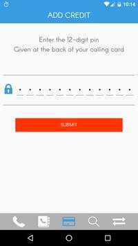 VVIP Smart Premium Calling screenshot 3