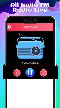 All India FM Radio screenshot 3