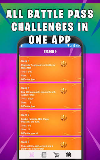 Shop Of The Day - Season 11 Daily Store screenshot 6