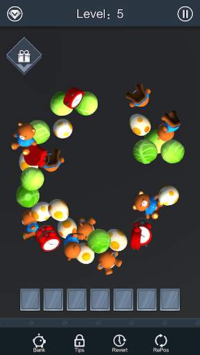 Match Item 3D screenshot 6