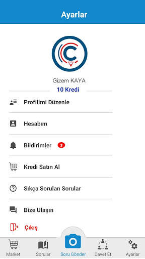 Çözücü screenshot 8