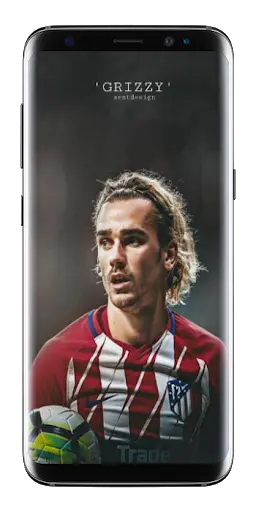 2019 Football Wallpapers screenshot 2