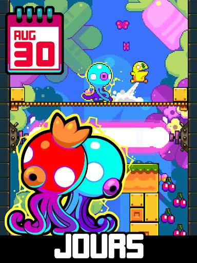 Leap Day screenshot 10