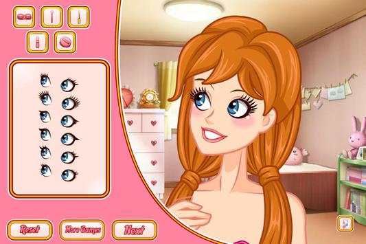 High School Crush Date 2 screenshot 2