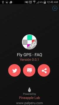 Fly Gps  Config  FAQ screenshot 5