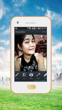 Z Camera 2017 screenshot 3