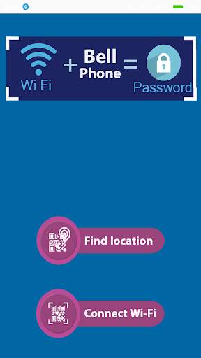 Bell Free Wi-Fi screenshot 4