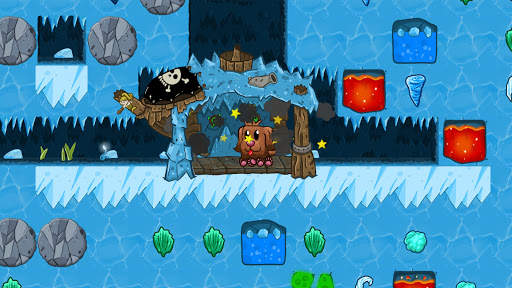 Digger 2: dig and find minerals screenshot 5