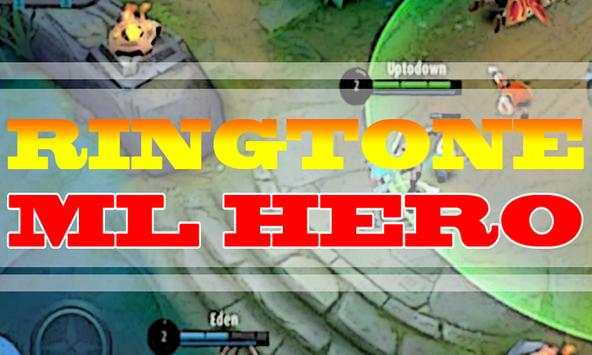 Ringtones ML Hero screenshot 4
