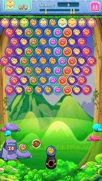 Clash of Bubbles screenshot 2