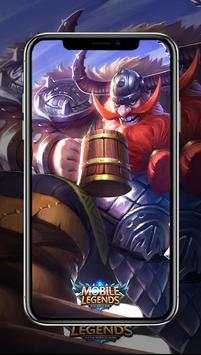 ML Wallpapers and Pictures HD for Legends screenshot 4