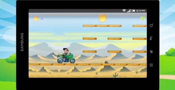 Mister bin screenshot 2