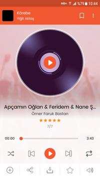 Oyun Havaları скриншот 3