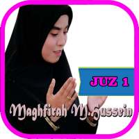 Maghfirah M.Hussein (Mp3) Terbaru 2019 icon