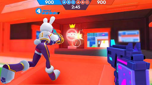 FRAG Pro Shooter screenshot 4