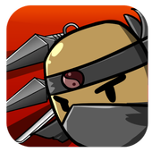 Stealthy Ninja иконка