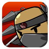 Stealthy Ninja 1.2