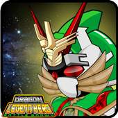 Battle Legend Hero Dragon Ganwu 1.02.3
