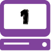 Połącz komputery icon