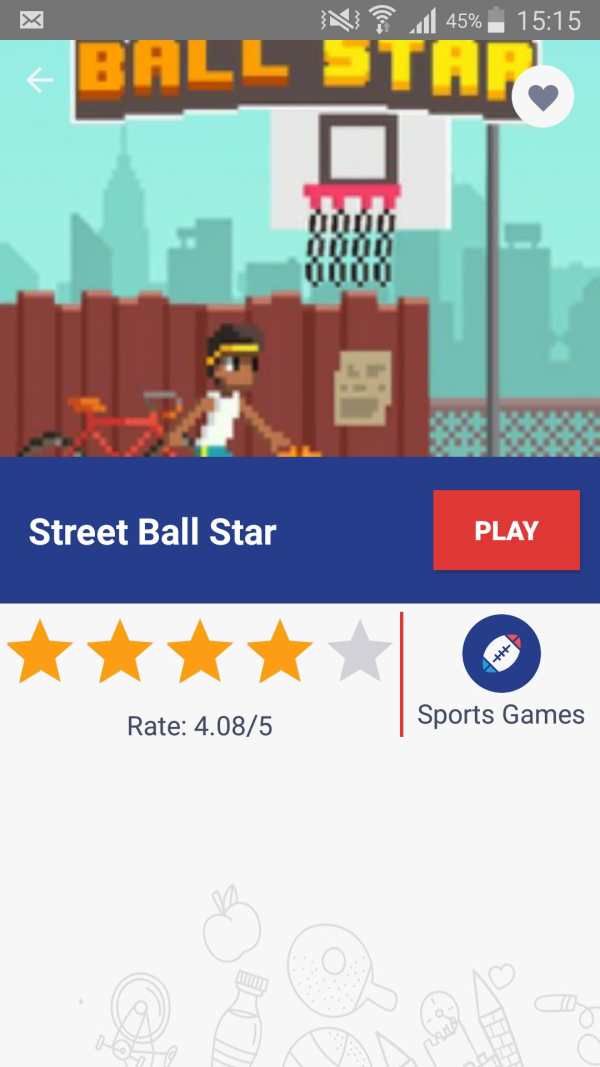 Games Box screenshot 5