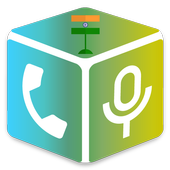 India Call Recorder Pro icon