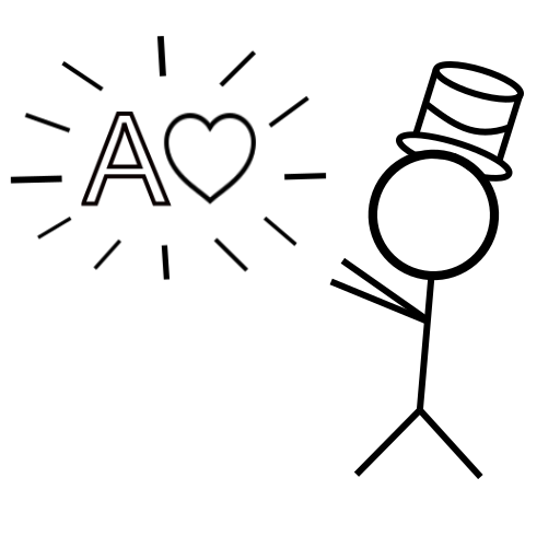 Magic Trick Man icon