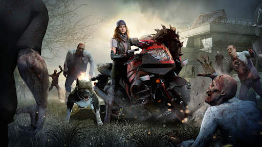 State of Survival: Zombie War screenshot 4