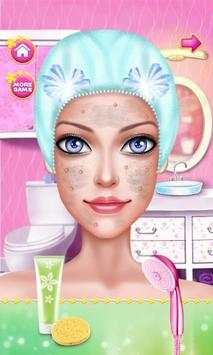 Face Painting Salon screenshot 3