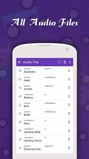 Ringtone Maker screenshot 3