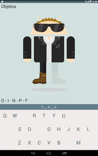 Jogo da Forca screenshot 20