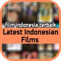 New Indonesian Films: film indonesia terbaik icon