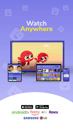 Muslim Kids TV screenshot 19