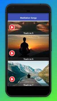 Meditation Songs screenshot 3